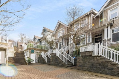Photo 35 at 319 W 59th Avenue, South Cambie, Vancouver West