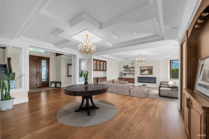 Photo 6 at 1118 Crestline Road, British Properties, West Vancouver