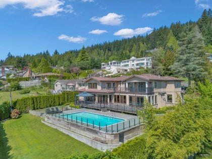 Photo 17 at 1118 Crestline Road, British Properties, West Vancouver