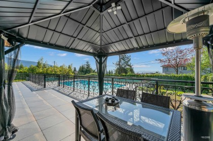 Photo 16 at 1118 Crestline Road, British Properties, West Vancouver