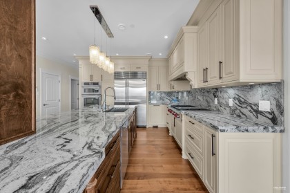 Photo 12 at 1118 Crestline Road, British Properties, West Vancouver