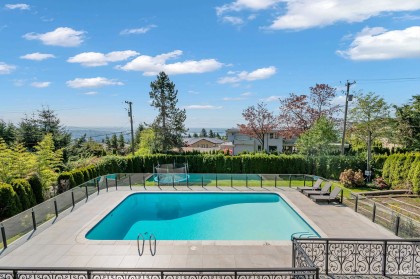 Photo 22 at 1118 Crestline Road, British Properties, West Vancouver