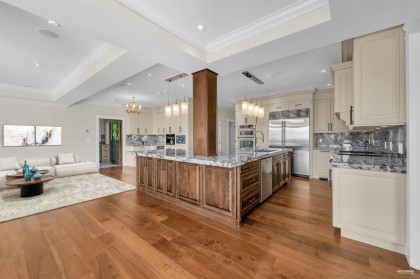 Photo 7 at 1118 Crestline Road, British Properties, West Vancouver