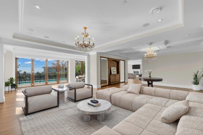 Photo 3 at 1118 Crestline Road, British Properties, West Vancouver