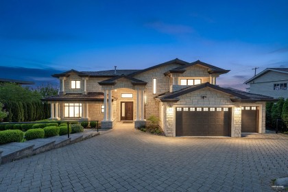 Photo 1 at 1118 Crestline Road, British Properties, West Vancouver