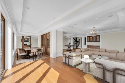 Photo 5 at 1118 Crestline Road, British Properties, West Vancouver