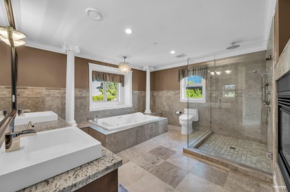 Photo 20 at 1118 Crestline Road, British Properties, West Vancouver