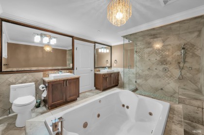Photo 24 at 1118 Crestline Road, British Properties, West Vancouver