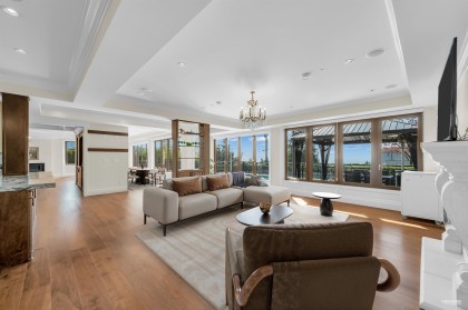 Photo 10 at 1118 Crestline Road, British Properties, West Vancouver