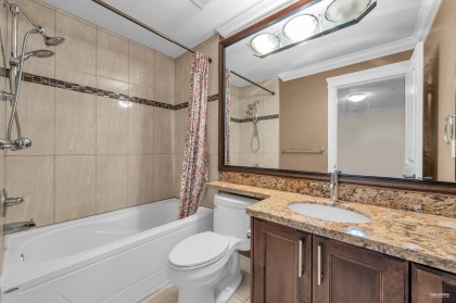 Photo 37 at 1118 Crestline Road, British Properties, West Vancouver