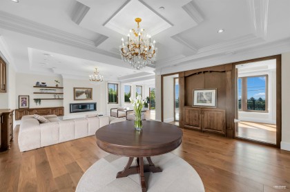 Photo 11 at 1118 Crestline Road, British Properties, West Vancouver