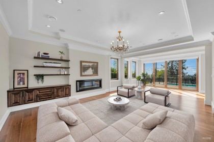 Photo 4 at 1118 Crestline Road, British Properties, West Vancouver