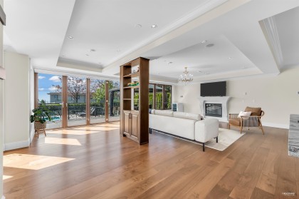 Photo 8 at 1118 Crestline Road, British Properties, West Vancouver