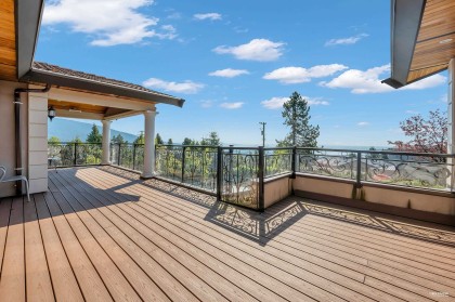 Photo 21 at 1118 Crestline Road, British Properties, West Vancouver