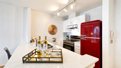 Photo 6 at 103 - 985 W 10th Avenue, Fairview VW, Vancouver West