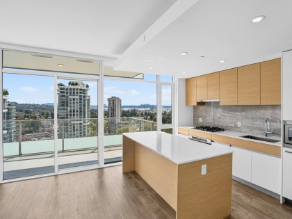 Photo 6 at 1802 - 200 Klahanie Court, Park Royal, West Vancouver