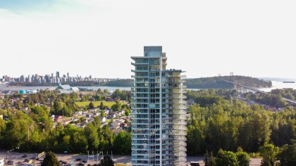 Photo 36 at 1802 - 200 Klahanie Court, Park Royal, West Vancouver