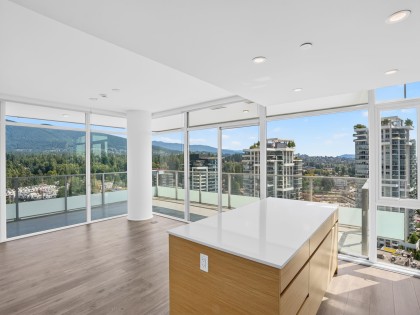 Photo 1 at 1802 - 200 Klahanie Court, Park Royal, West Vancouver