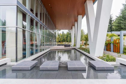 Photo 28 at 1802 - 200 Klahanie Court, Park Royal, West Vancouver