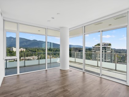 Photo 5 at 1802 - 200 Klahanie Court, Park Royal, West Vancouver