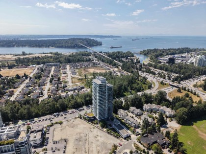 Photo 35 at 1802 - 200 Klahanie Court, Park Royal, West Vancouver