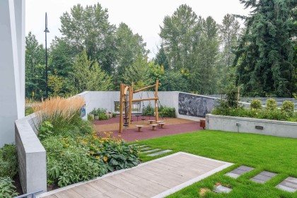 Photo 29 at 1802 - 200 Klahanie Court, Park Royal, West Vancouver