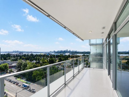 Photo 8 at 1802 - 200 Klahanie Court, Park Royal, West Vancouver