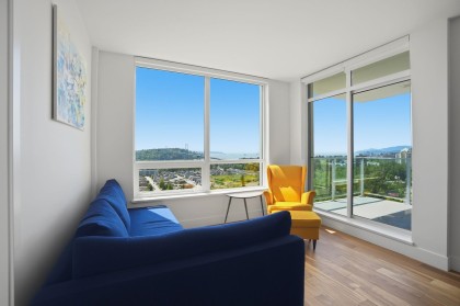Photo 6 at 1904 - 1632 Lions Gate Lane, Pemberton NV, North Vancouver