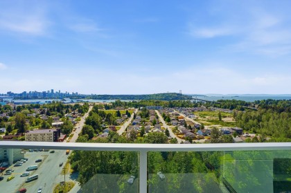 Photo 1 at 1904 - 1632 Lions Gate Lane, Pemberton NV, North Vancouver