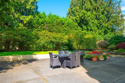 Photo 23 at 802 - 1412 Esquimalt Avenue, Ambleside, West Vancouver