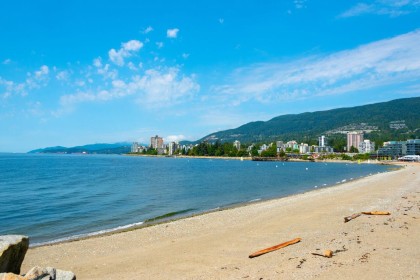 Photo 26 at 802 - 1412 Esquimalt Avenue, Ambleside, West Vancouver