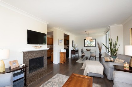 Photo 9 at 802 - 1412 Esquimalt Avenue, Ambleside, West Vancouver
