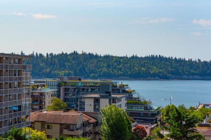 Photo 18 at 802 - 1412 Esquimalt Avenue, Ambleside, West Vancouver