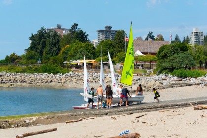 Photo 29 at 802 - 1412 Esquimalt Avenue, Ambleside, West Vancouver