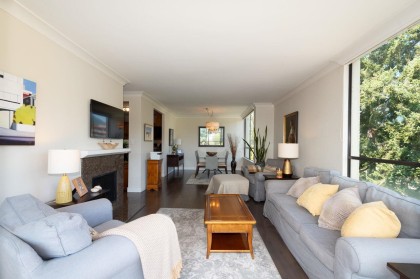 Photo 8 at 802 - 1412 Esquimalt Avenue, Ambleside, West Vancouver