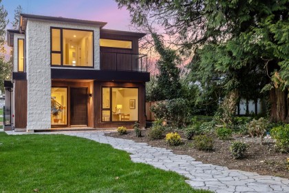 Photo 1 at 1921 Tatlow Avenue, Pemberton NV, North Vancouver