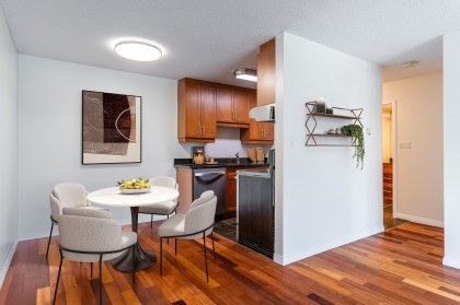 Photo 2 at 209 - 275 W 2nd Street, Lower Lonsdale, North Vancouver