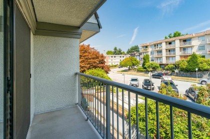 Photo 13 at 209 - 275 W 2nd Street, Lower Lonsdale, North Vancouver