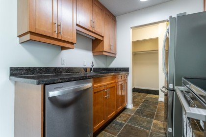 Photo 3 at 209 - 275 W 2nd Street, Lower Lonsdale, North Vancouver