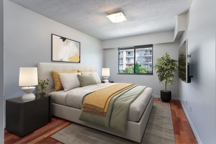 Photo 5 at 209 - 275 W 2nd Street, Lower Lonsdale, North Vancouver