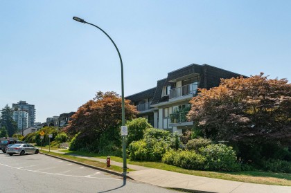 Photo 18 at 209 - 275 W 2nd Street, Lower Lonsdale, North Vancouver
