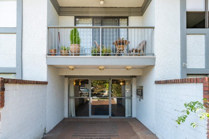 Photo 19 at 209 - 275 W 2nd Street, Lower Lonsdale, North Vancouver