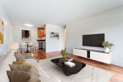 Photo 4 at 209 - 275 W 2nd Street, Lower Lonsdale, North Vancouver