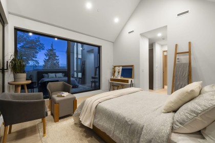 Photo 27 at 1066 Fulton Avenue, Sentinel Hill, West Vancouver