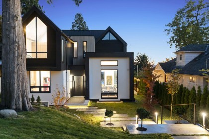Photo 6 at 1066 Fulton Avenue, Sentinel Hill, West Vancouver