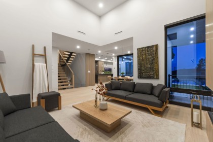 Photo 17 at 1066 Fulton Avenue, Sentinel Hill, West Vancouver