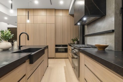 Photo 9 at 1066 Fulton Avenue, Sentinel Hill, West Vancouver