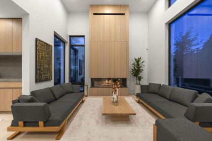 Photo 14 at 1066 Fulton Avenue, Sentinel Hill, West Vancouver
