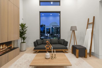 Photo 15 at 1066 Fulton Avenue, Sentinel Hill, West Vancouver