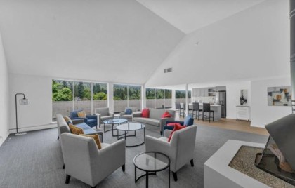 Photo 26 at 802 - 1745 Esquimalt Avenue, Ambleside, West Vancouver